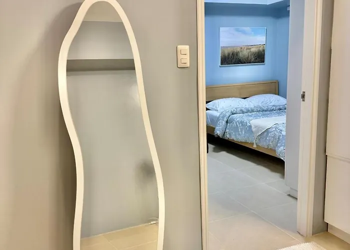 Serene 1 Bedroom By Hayahay *