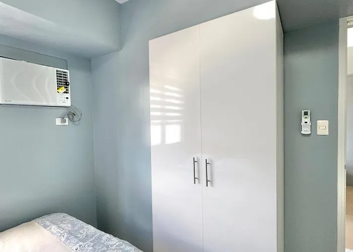 Apartment Serene 1 Bedroom By Hayahay