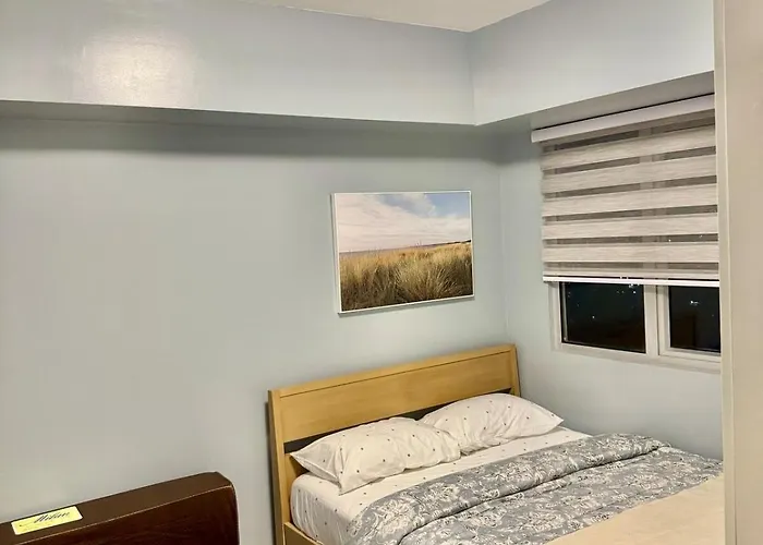Serene 1 Bedroom By Hayahay *