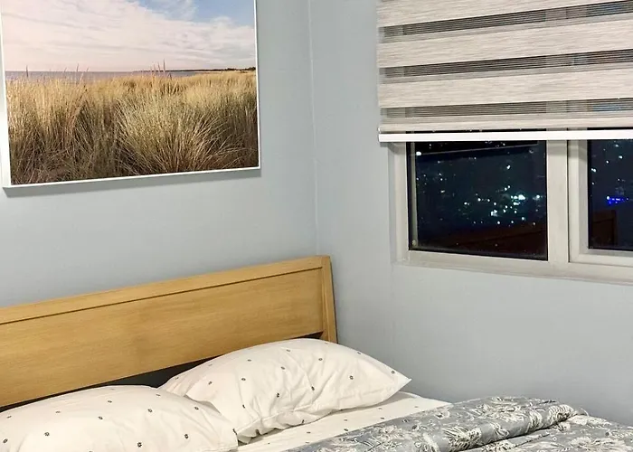 Serene 1 Bedroom By Hayahay Cebu