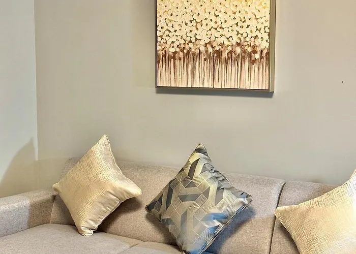 Serene 1 Bedroom By Hayahay Cebu